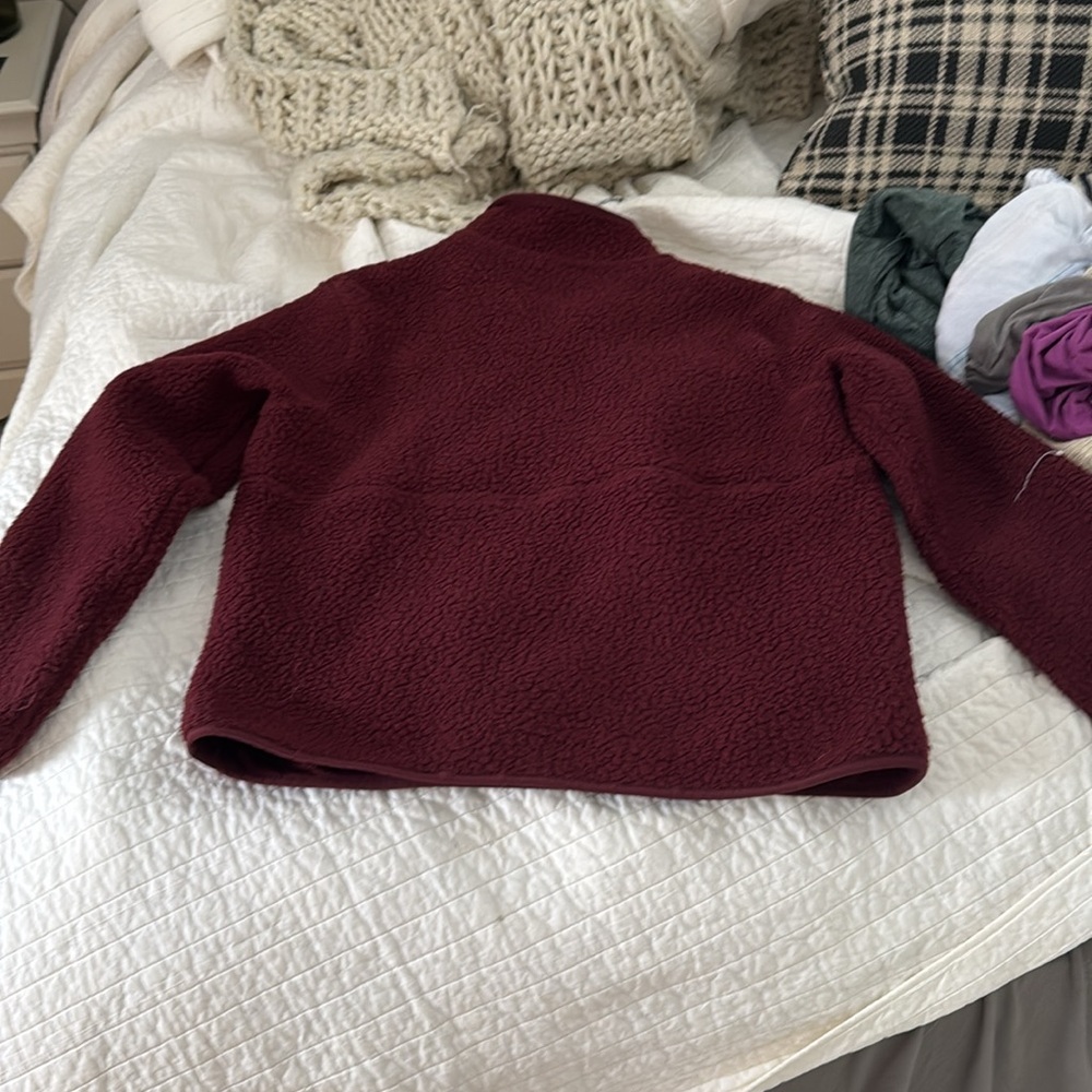 Patagonia fleece - Picture 3 of 3